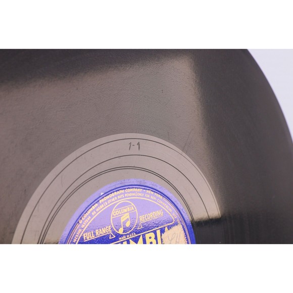 Adolf & The Boys Proto Ty Jsi Plakala/Laendler No. 20 78 rpm Record 272-F Czech - Picture 16 of 16